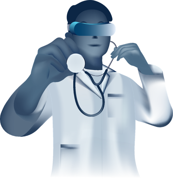 Metaverse in Healthcare